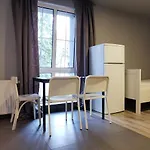 Engelsburg - - Πανσιόν