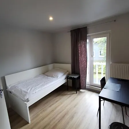 Guest house Engelsburg - -