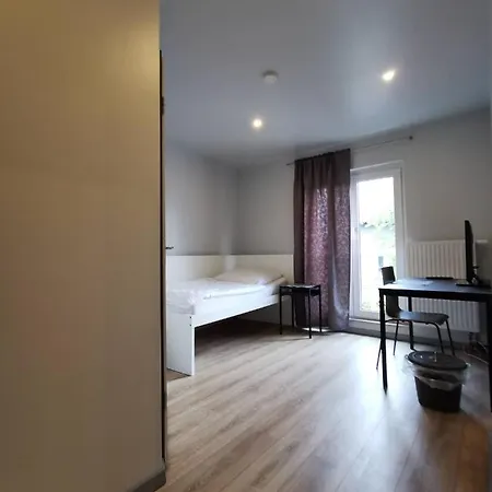 Engelsburg - - Guest house *