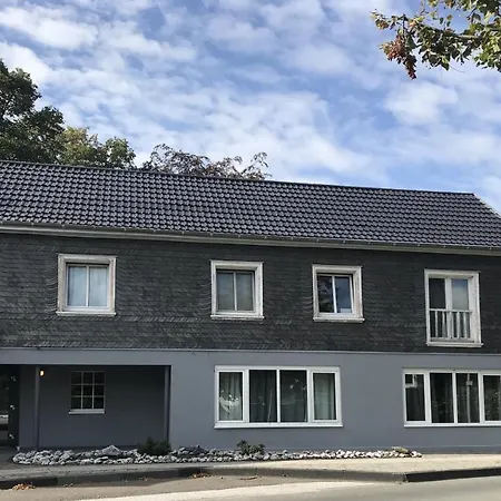 Engelsburg - - Remscheid