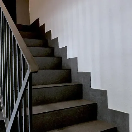 Engelsburg - - Guest house Remscheid