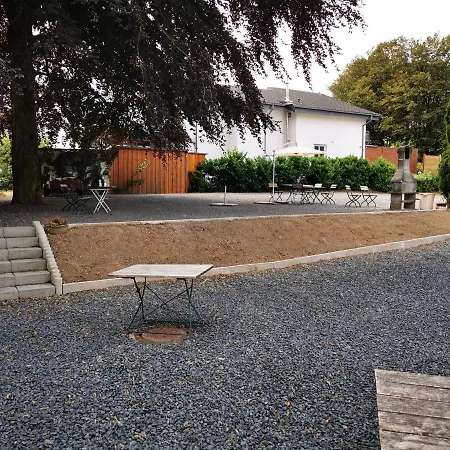 Guest house Engelsburg - - Remscheid
