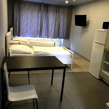 Guest house Engelsburg - - *