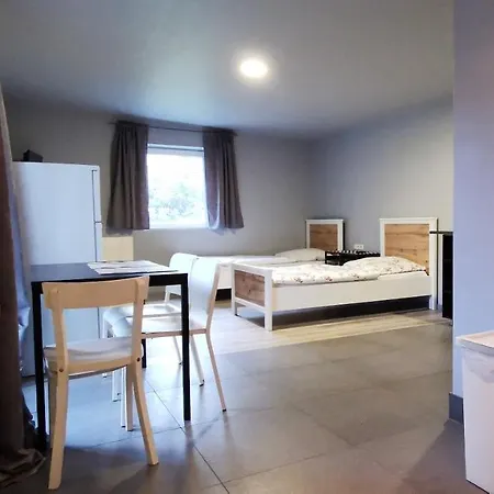 Engelsburg - - Guest house *