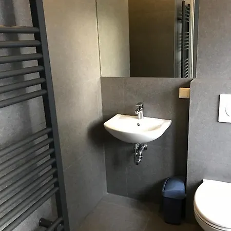 Guest house Engelsburg - - Remscheid