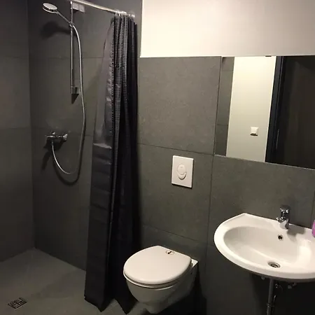 Engelsburg - - Guest house
