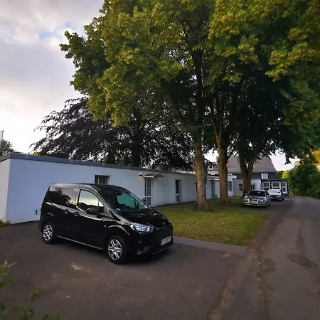 Guest house Engelsburg - - Remscheid