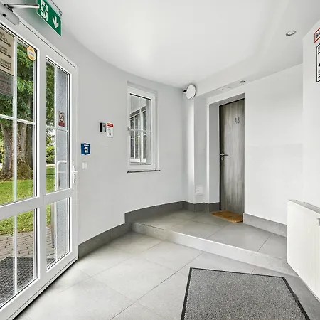 Engelsburg - - بيت ضيافة رمشيد