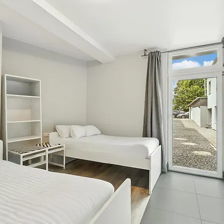 Engelsburg - - بيت ضيافة 3*