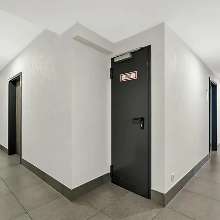 Engelsburg - - بيت ضيافة رمشيد