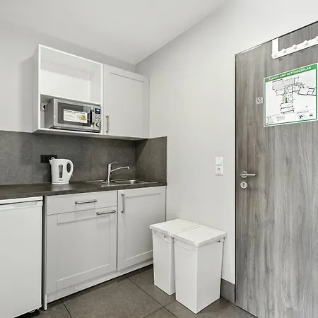 بيت ضيافة Engelsburg - - 3*