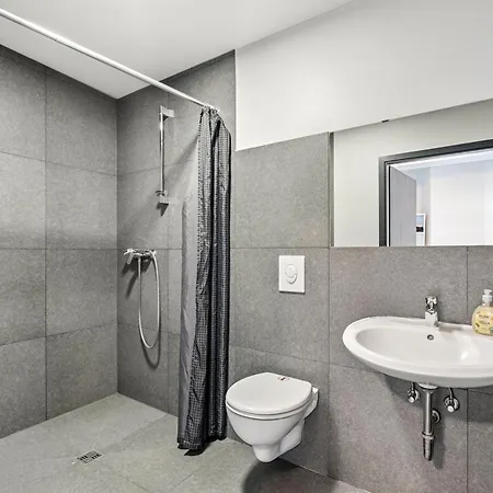 بيت ضيافة Engelsburg - - رمشيد