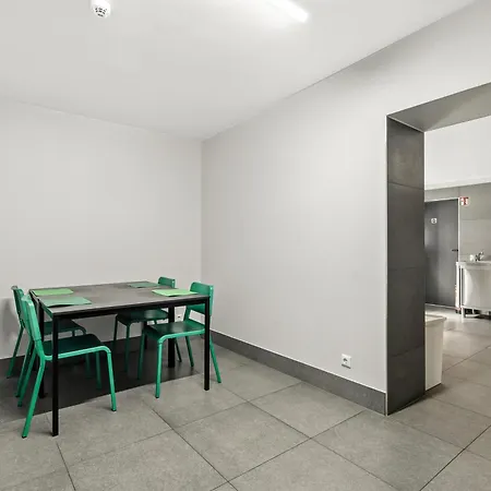 Engelsburg - - بيت ضيافة