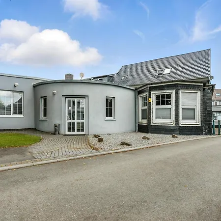 Engelsburg - - Гостевой дом 3*