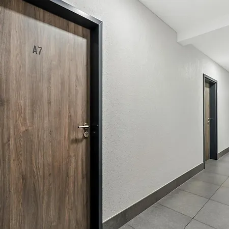 بيت ضيافة Engelsburg - - 3*