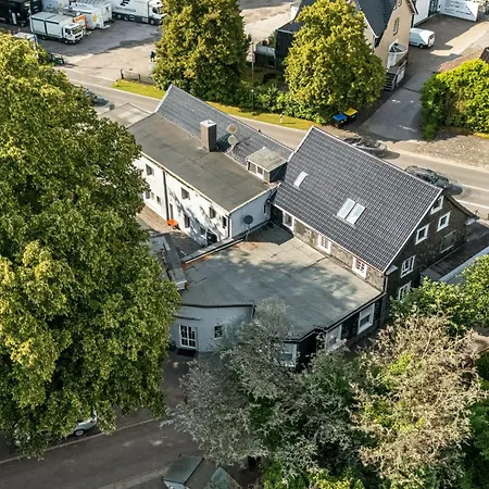 Engelsburg - - 3* Ремшейд