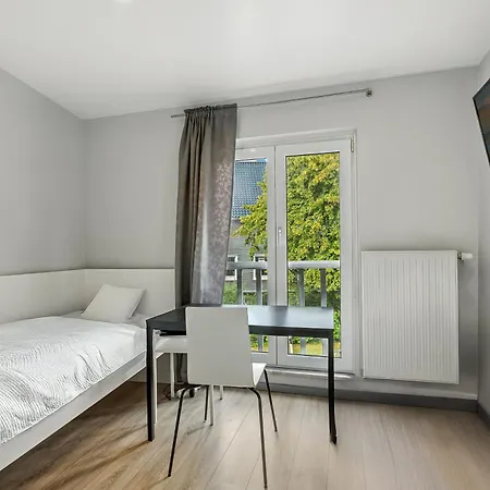 بيت ضيافة Engelsburg - - 3*