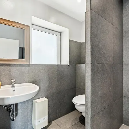 Engelsburg - - Гостевой дом Ремшейд