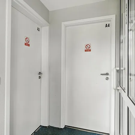 Гостевой дом Engelsburg - - Ремшейд