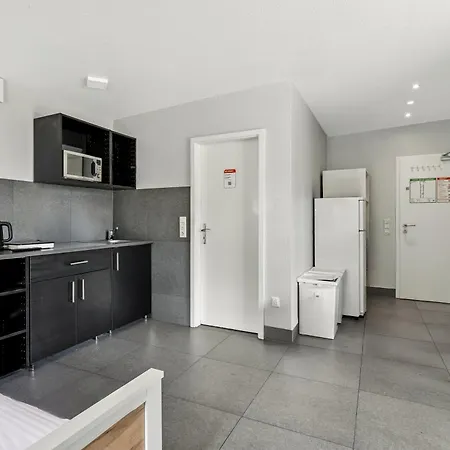 Гостевой дом Engelsburg - - 3*