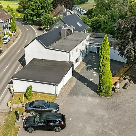 Engelsburg - - 3* رمشيد