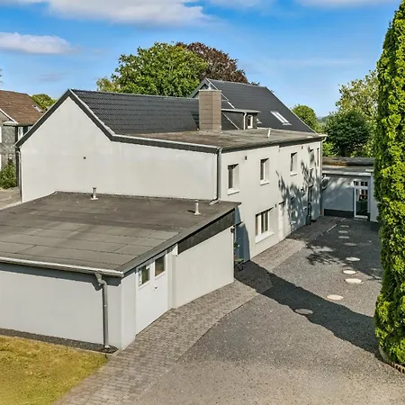 Engelsburg - - بيت ضيافة