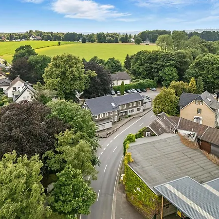 بيت ضيافة Engelsburg - -