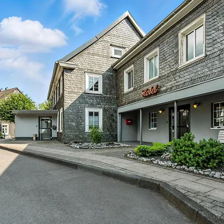 Engelsburg - - بيت ضيافة 3*