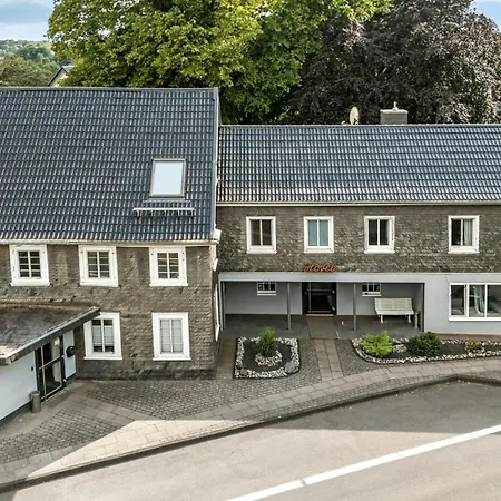 بيت ضيافة Engelsburg - - 3*