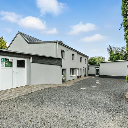 بيت ضيافة Engelsburg - - رمشيد