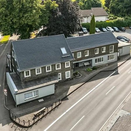 Engelsburg - - 3* رمشيد