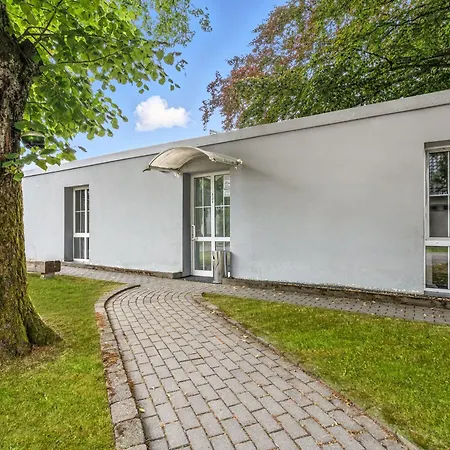 بيت ضيافة Engelsburg - - رمشيد