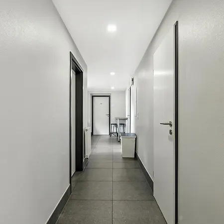 بيت ضيافة Engelsburg - - 3*