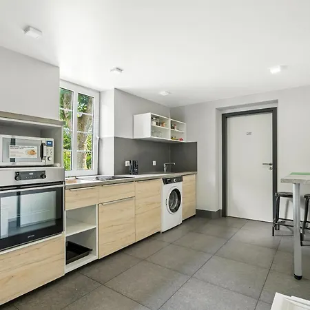 Engelsburg - - بيت ضيافة رمشيد