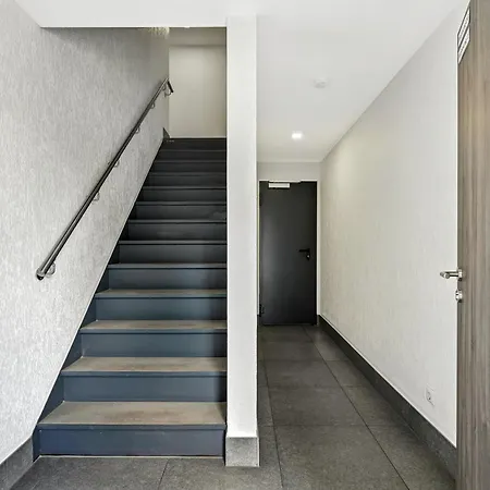 Гостевой дом Engelsburg - - Ремшейд