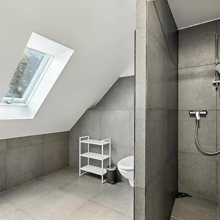 Гостевой дом Engelsburg - - Ремшейд