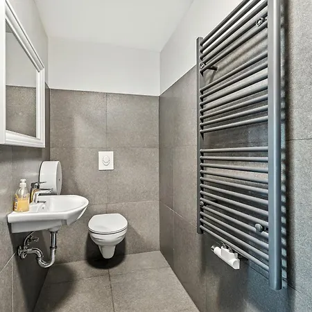 Гостевой дом Engelsburg - -