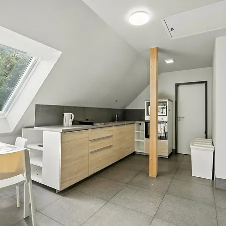 Гостевой дом Engelsburg - - Ремшейд