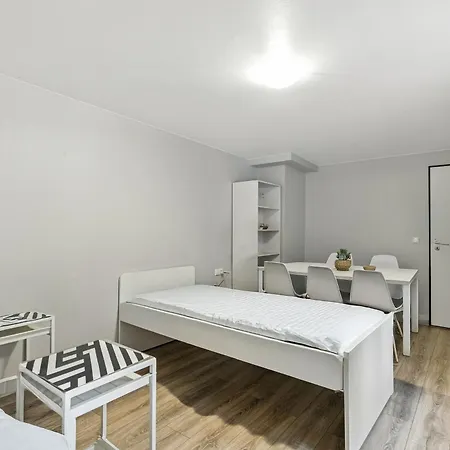 بيت ضيافة Engelsburg - -