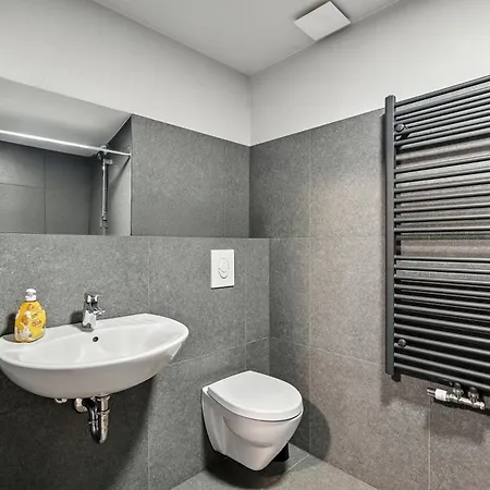 بيت ضيافة Engelsburg - - 3*