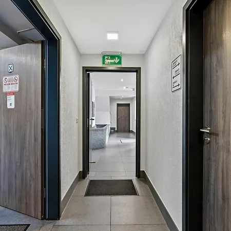 بيت ضيافة Engelsburg - -