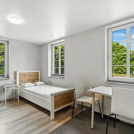 Гостевой дом Engelsburg - - Ремшейд