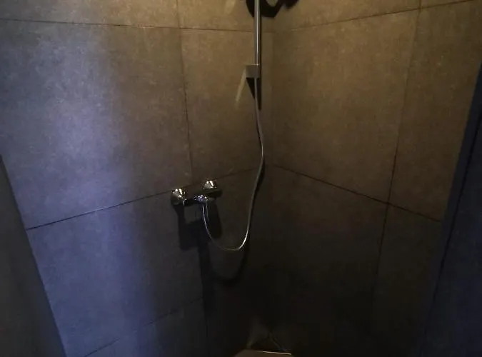 Pensión Engelsburg - - 3*