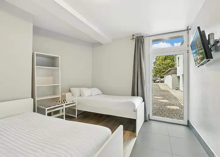 Engelsburg - - Pensión 3*