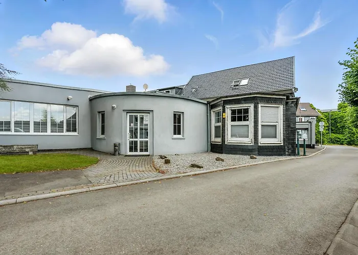 Engelsburg - - Pensión 3*