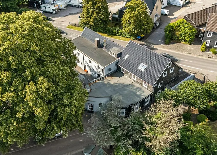 Engelsburg - - 3* Remscheid