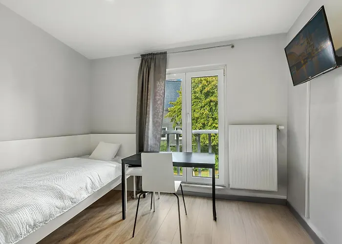 Pensión Engelsburg - - 3*