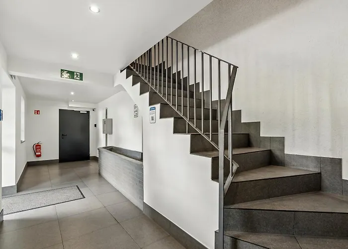 Engelsburg - - Pensión 3*