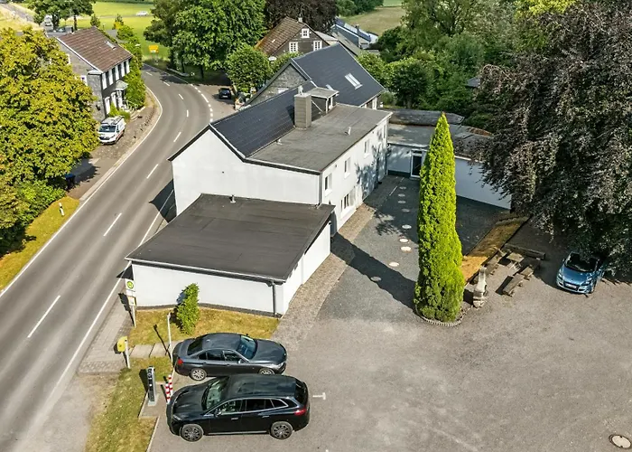 Engelsburg - - 3* Remscheid