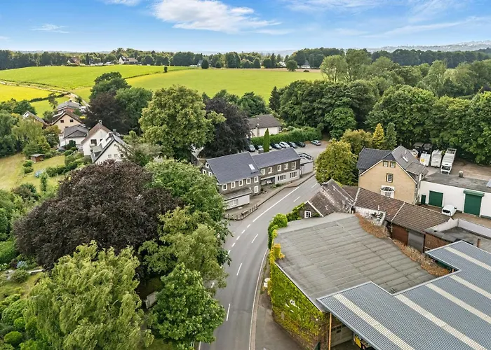 Pensión Engelsburg - -